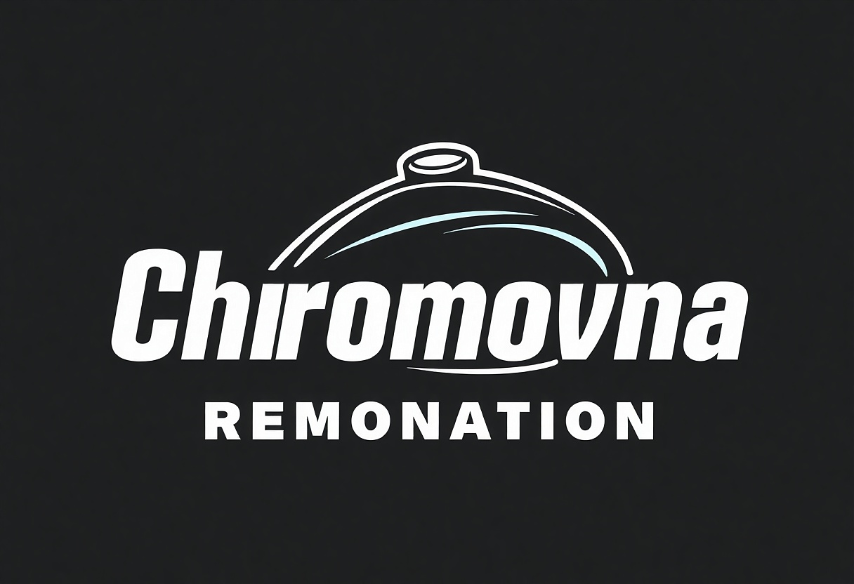 Chromovna logo